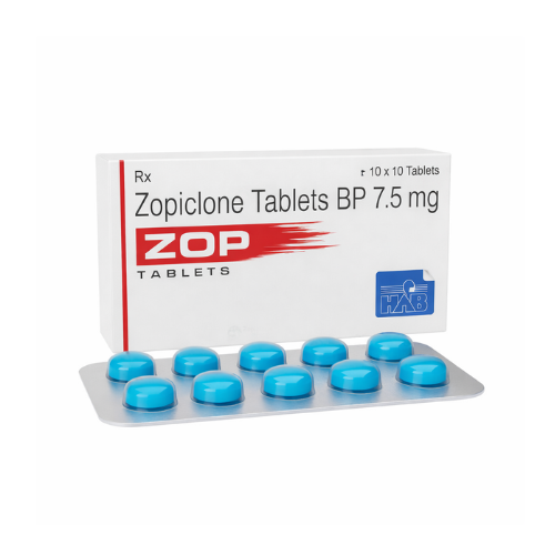 A Safe and Informed Guide to Zopiclone Dose Adjustment for Insomnia in the UK