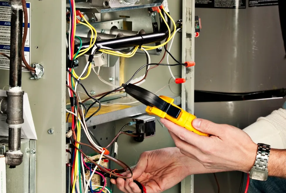 When Your Furnace Goes Silent: A Practical Orange County Troubleshooting Guide